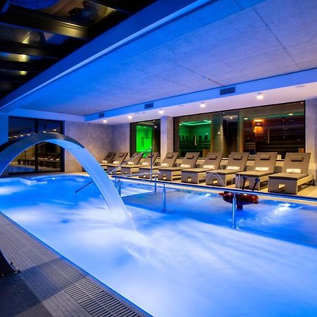 Hotel Beskid Balneo Medical Resort & Spa Piwniczna-Zdroj Exterior photo