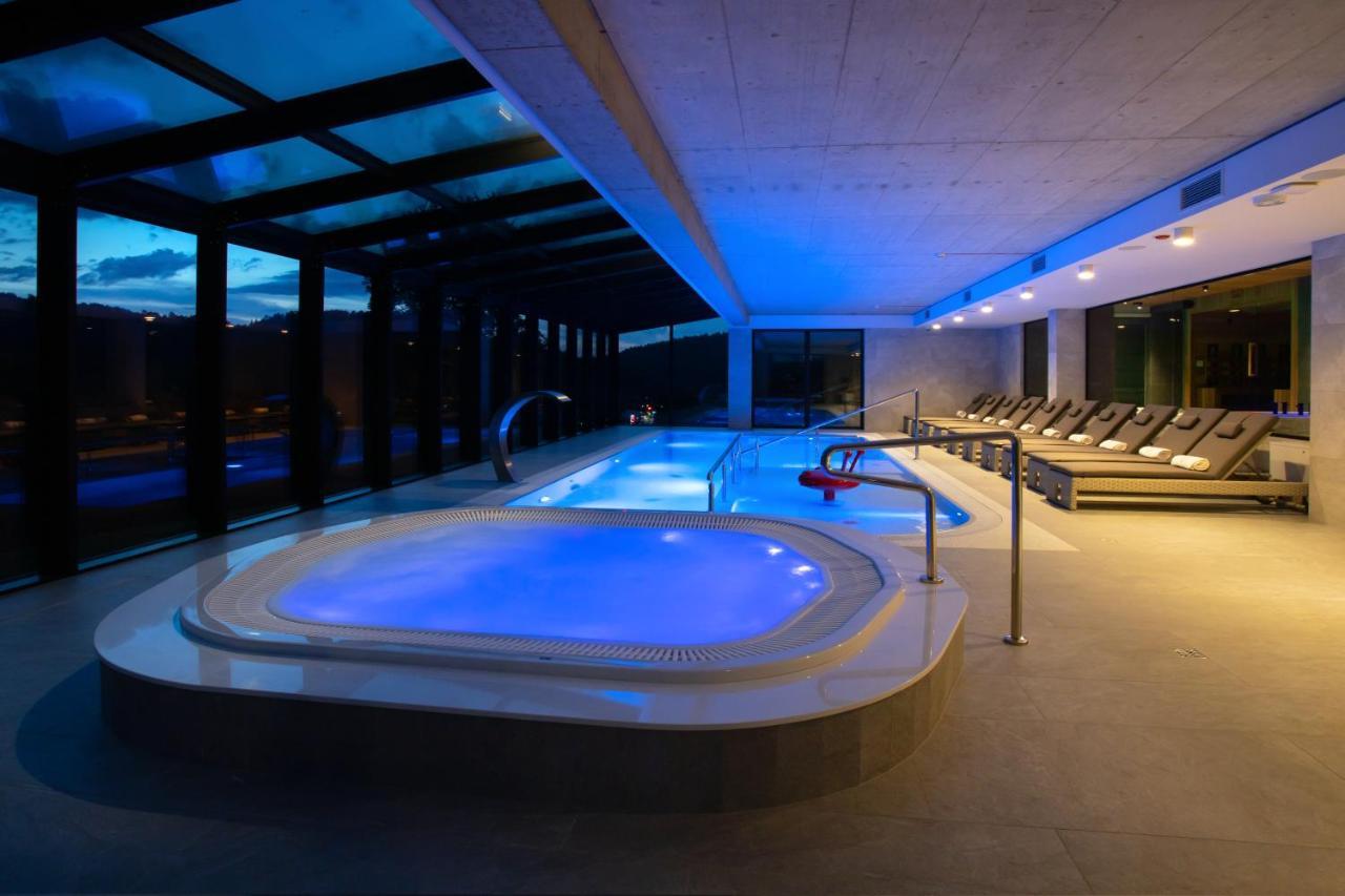 Hotel Beskid Balneo Medical Resort & Spa Piwniczna-Zdroj Exterior photo
