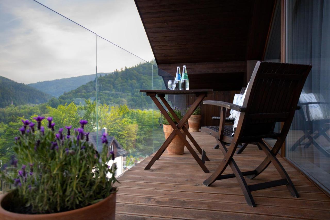 Hotel Beskid Balneo Medical Resort & Spa Piwniczna-Zdroj Exterior photo