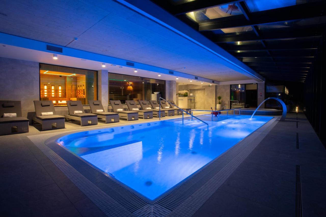 Hotel Beskid Balneo Medical Resort & Spa Piwniczna-Zdroj Exterior photo